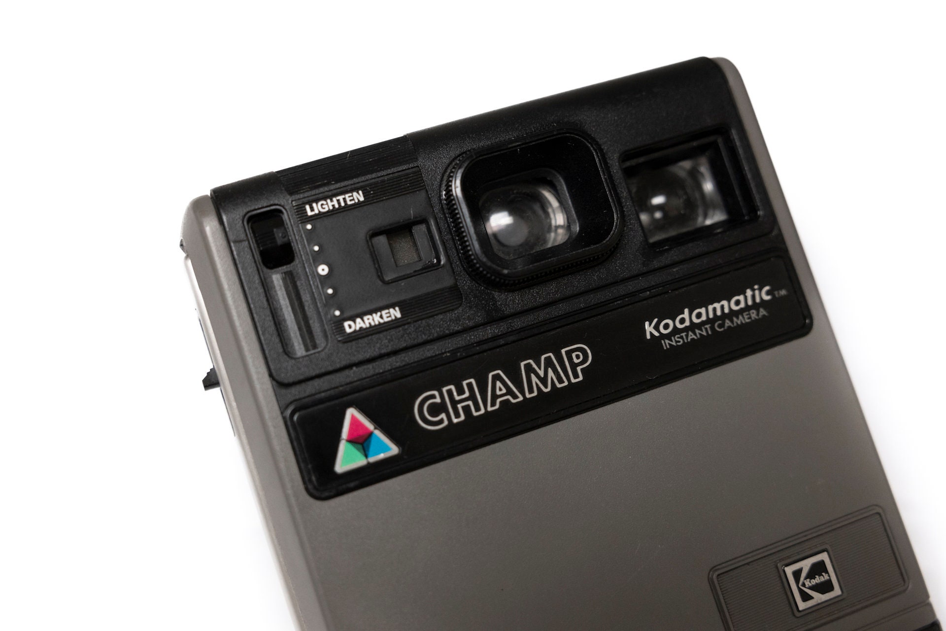 Get now Kodak Instant Digital Camera PRINTOMATIC in UAE