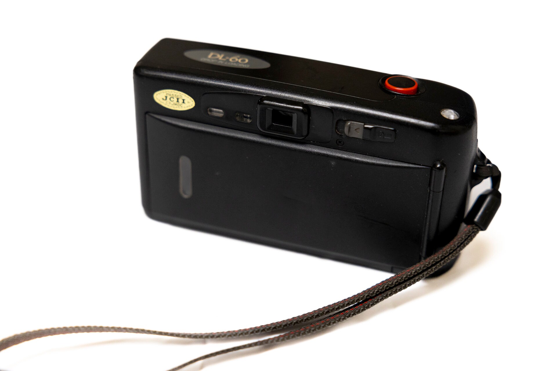 未使用 富士フィルム FUJI DL-60 コンパクトフィルムカメラ 2025年最新】FUJI DL-60の人気アイテム - メルカリ