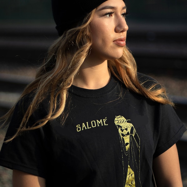 Salome - t-shirt