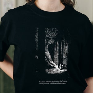 Hansel & Gretel - t-shirt