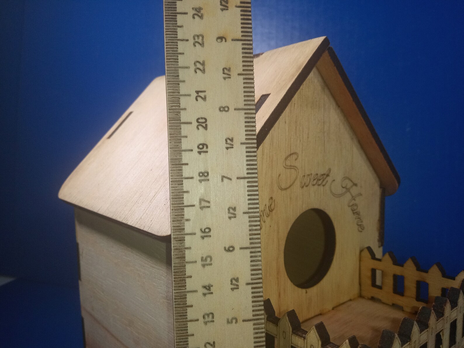 Bird Box X 3 Types of House Svg, Lightburn, Spring, Nesting Box, Bird