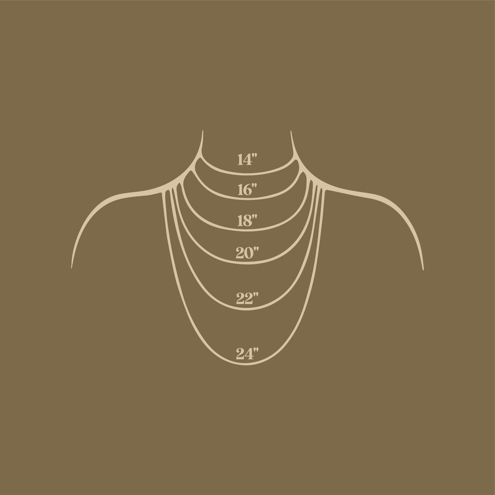 14k Gold Initial Necklace Letter Necklace Gold Birthstone Etsy