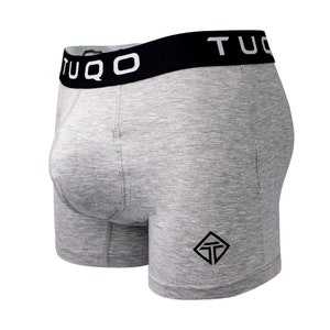 Dual Pouch Underwear 