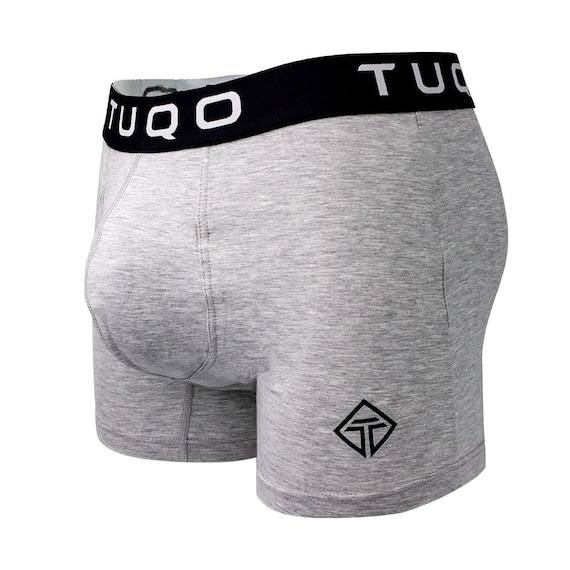 TUQO Elevated Dual-Pouch Boxer -  Portugal