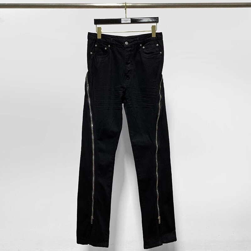 Rick Owens Pants - Etsy Canada