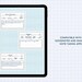 Item Cards for D&amp;D Fillable and Printable Pdf Minimalist - Etsy