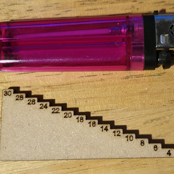 Laser Focus Tool Etsy