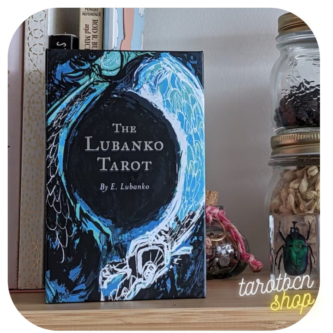 Tarot Lubanko