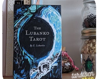 Tarot Lubanko