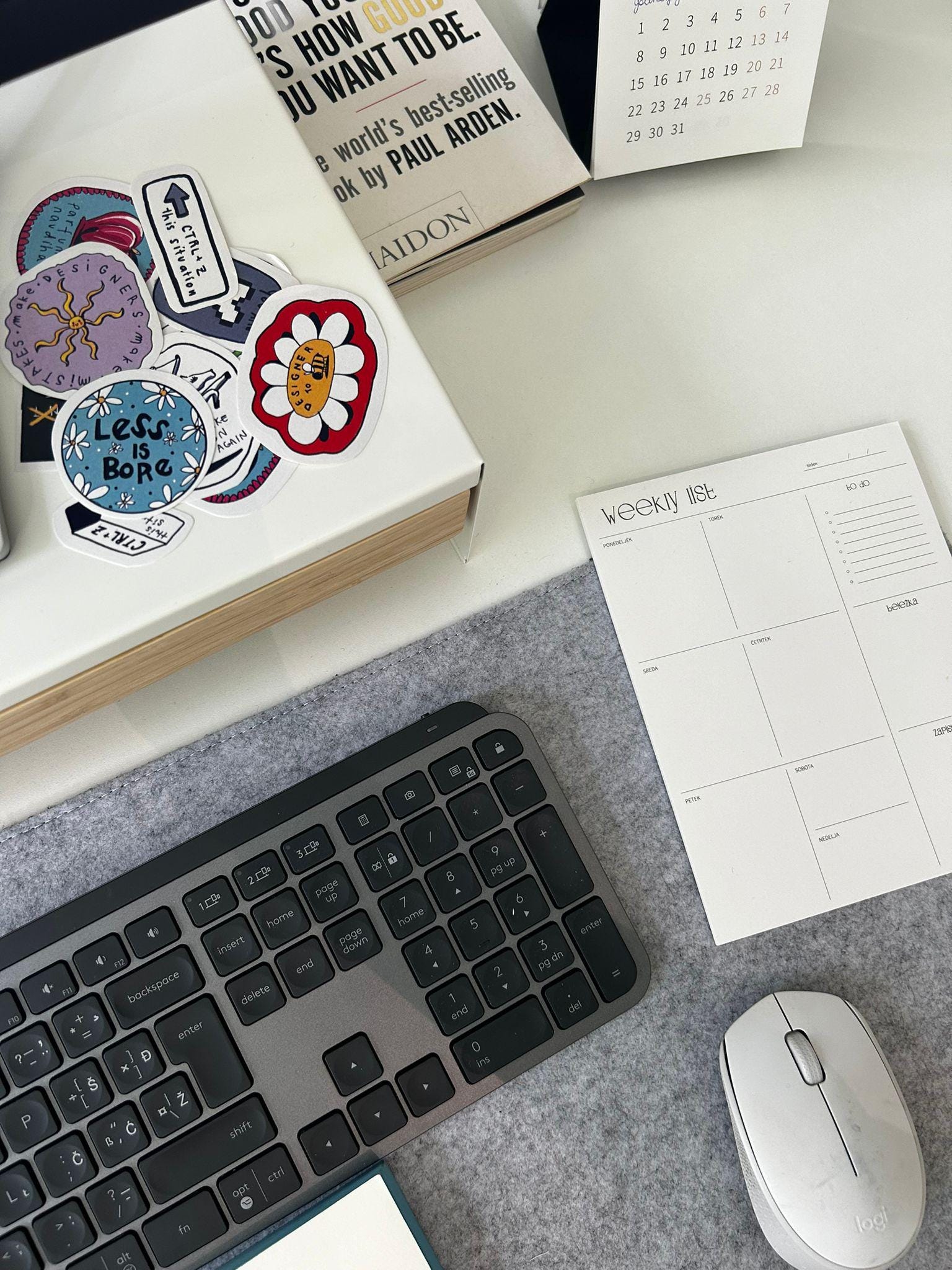 Illustrated Stickers for Creatives - Etsy