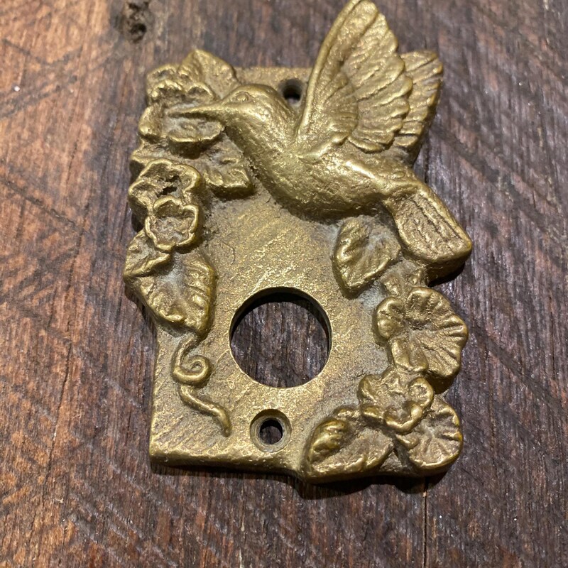 Doorbell Cover Etsy