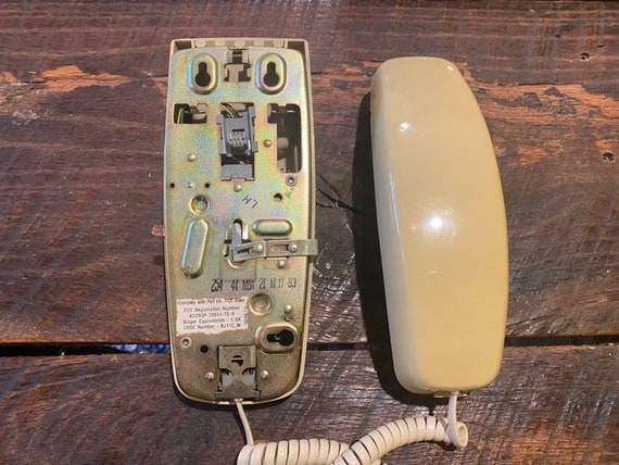 Vintage Analog Phone by Michael Mullan額装 Vintage Analog Phone by Michael Mullan額装 コレクション