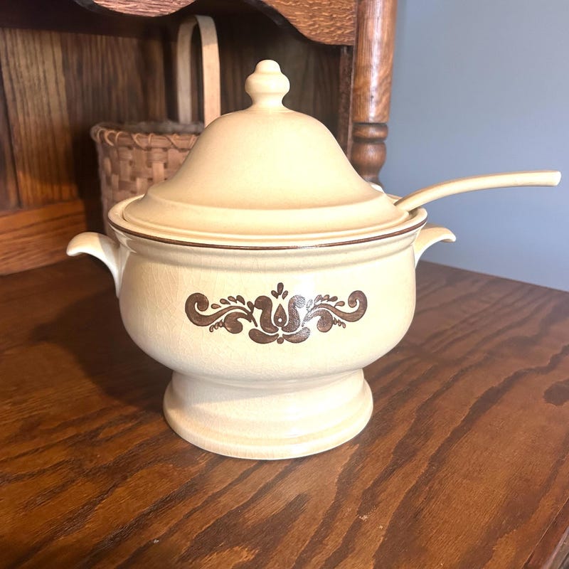 Pfaltzgraff Patterns Discontinued Etsy