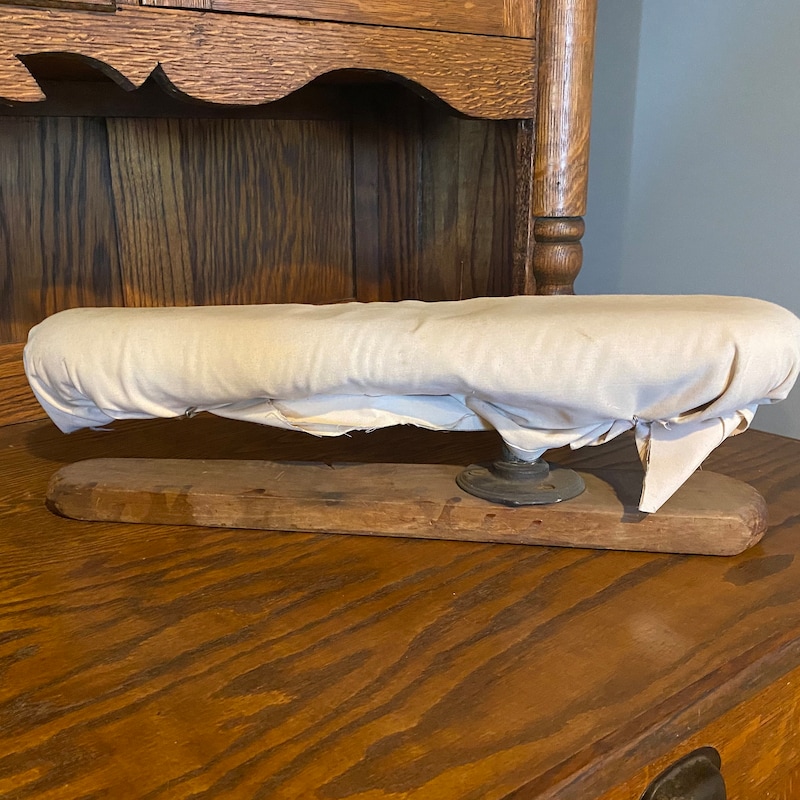Antique Ironing Board - Etsy