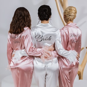 Fluffy cuff pyjamas hotsell