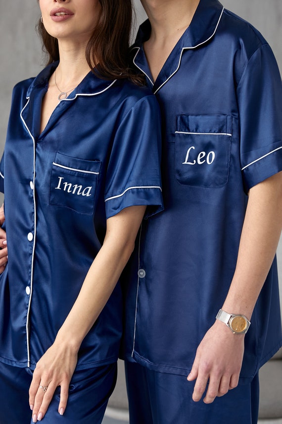 Pyjama personnalisé prénom new arrivals