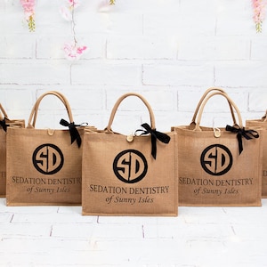 Event Beach bag, Company name beach tote bags, Event gift Bags, Swag bags for events, party tote bag, Party tote beach bag, unique Party Bag