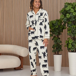 Ugly pyjamas new arrivals