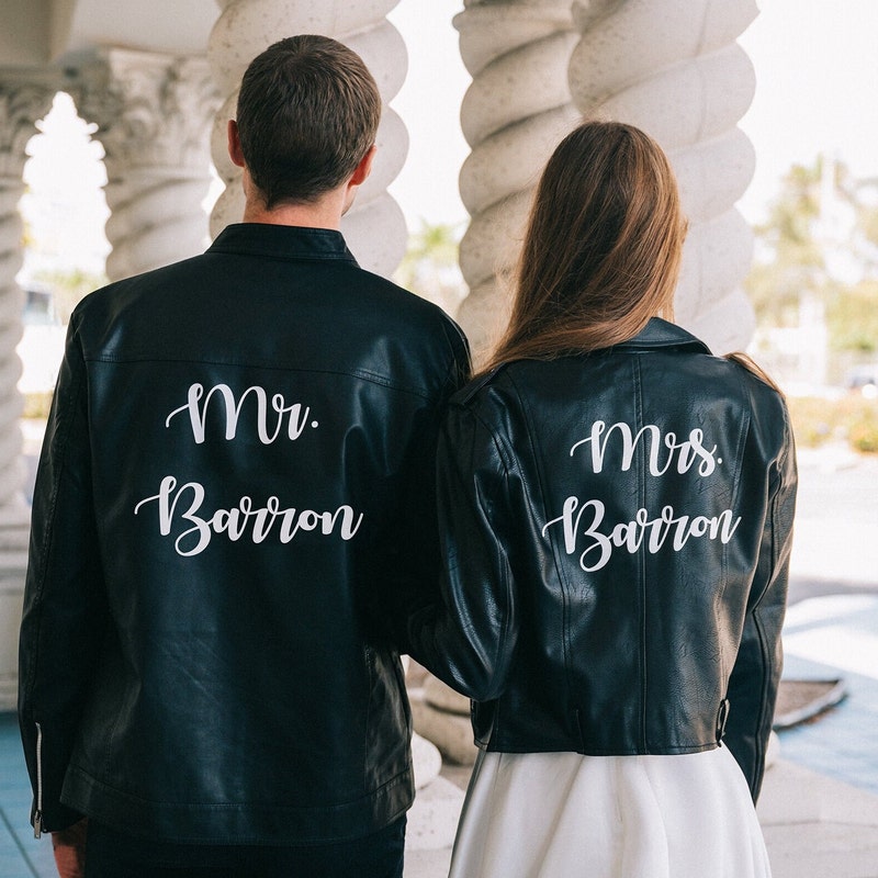 Bride Gifts Leather 60+ Gift Ideas for 2025