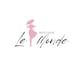 LeMondeBoutique store logo