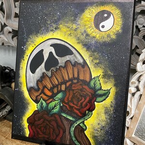 Paintings