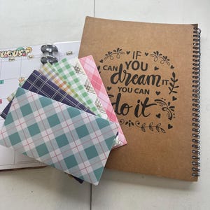 Cash Envelopes