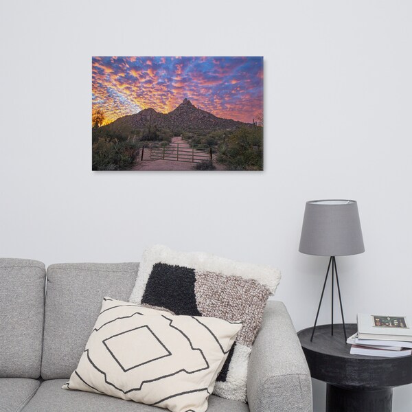 Southwest Wall Art Etsy