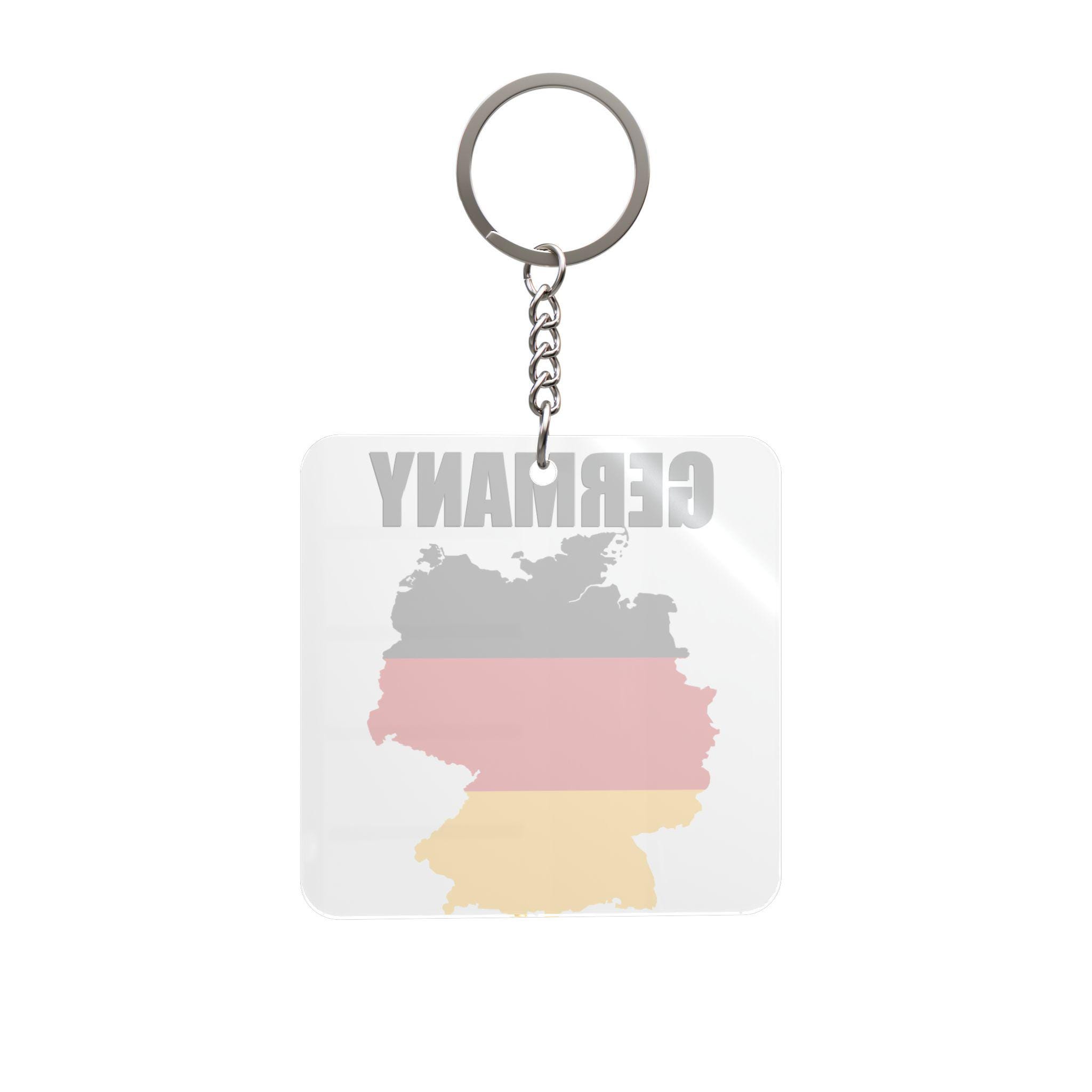 European Keychain World Cup 2026 Germany Keychain EUROPE Football Fan Gift - Etsy