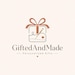 Gift and Made
