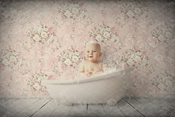 Bad Digital Backgrounds Best for Children Family Baby - Etsy