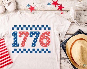 Rayd Workshop 1776 Minuteman Die Cut Vinyl Sticker – 4" Round – 13 Stars, Patriot Design