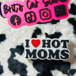 i &lt;3 hot moms car freshie