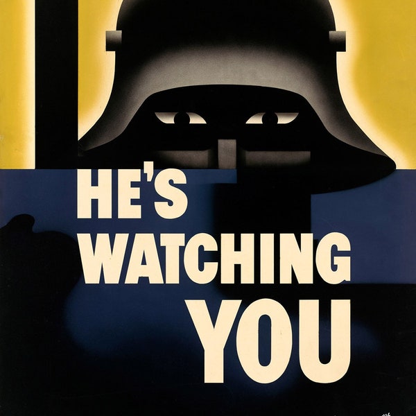 World War Ii Poster - Etsy