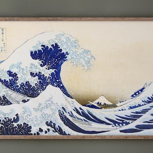浮世絵版画 北斎 集英社 集英社版 浮世絵版画 全7巻揃 [1.歌麿, 2.北斎