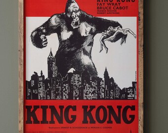 スパイダーマンヴィンテージポスター、キングコングヴィンテージポスター il_1080xN.1824809233_oaty.jpg