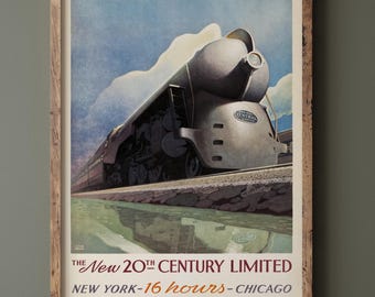 シベリア鉄道ヴィンテージトラベルポスター: 1900 年国際博覧会 - Etsy