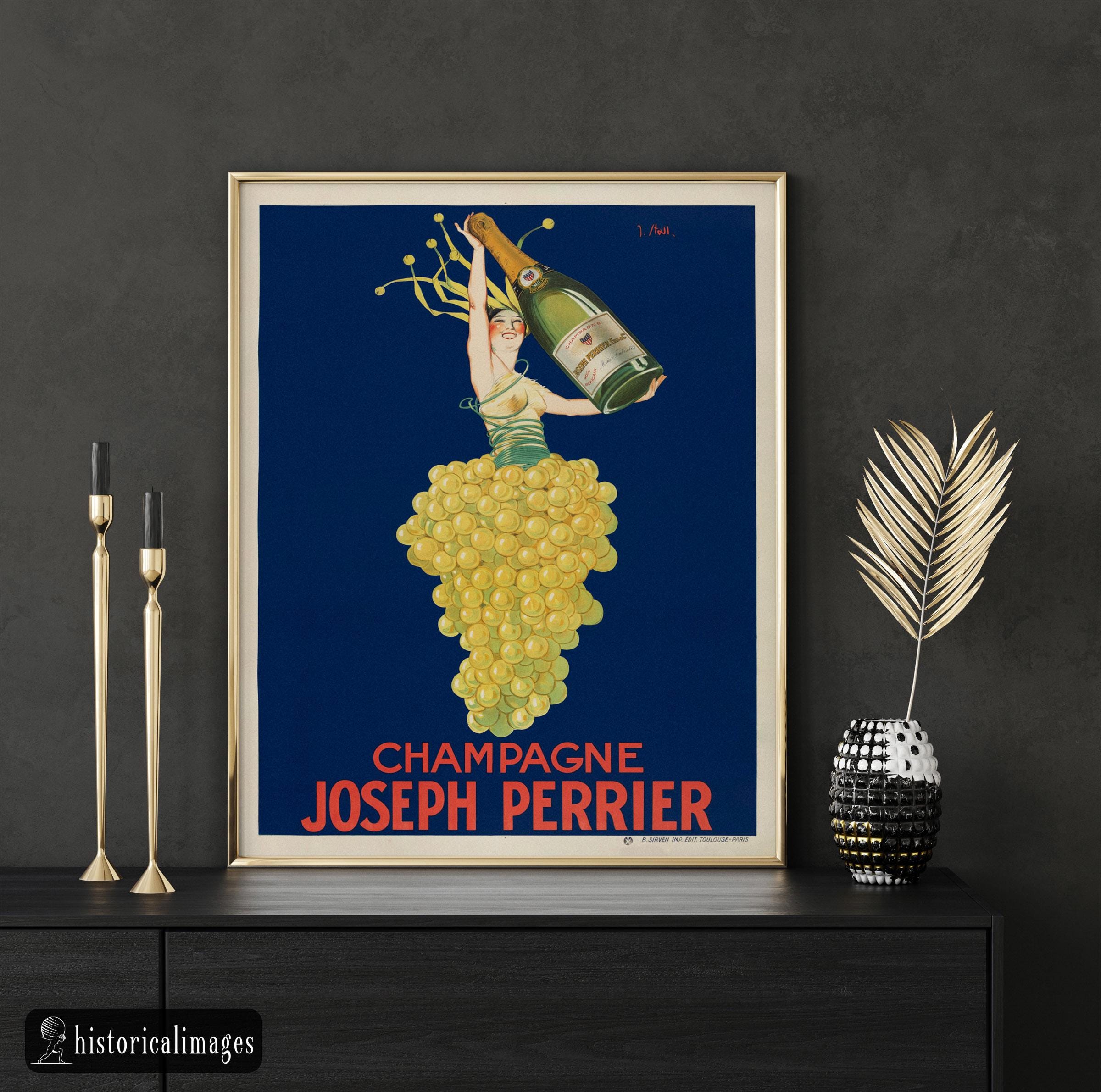 ヴィヴィアンさん専用Champagne Drappier アートポスター ヴィヴィアンさん専用Champagne Drappier アートポスター ヴィヴィアン