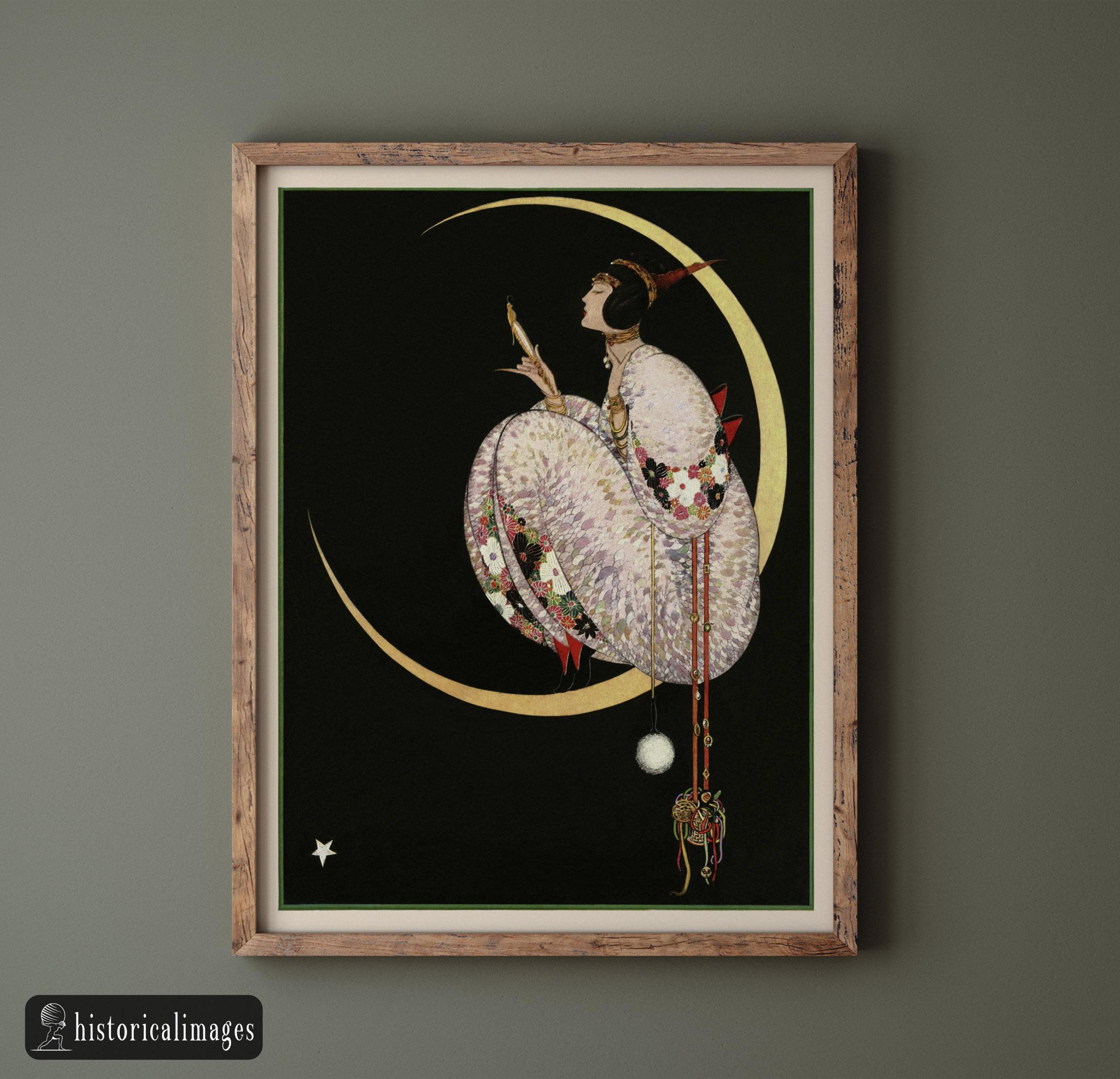 Vogue cover mirror - Etsy 日本