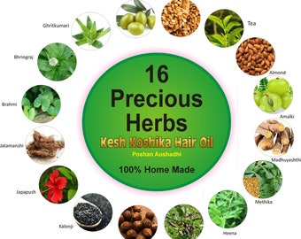Indian Hair Oils - Etsy Indian Hair Oils - Etsy