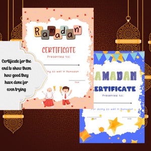 reward of prayer in ramadan