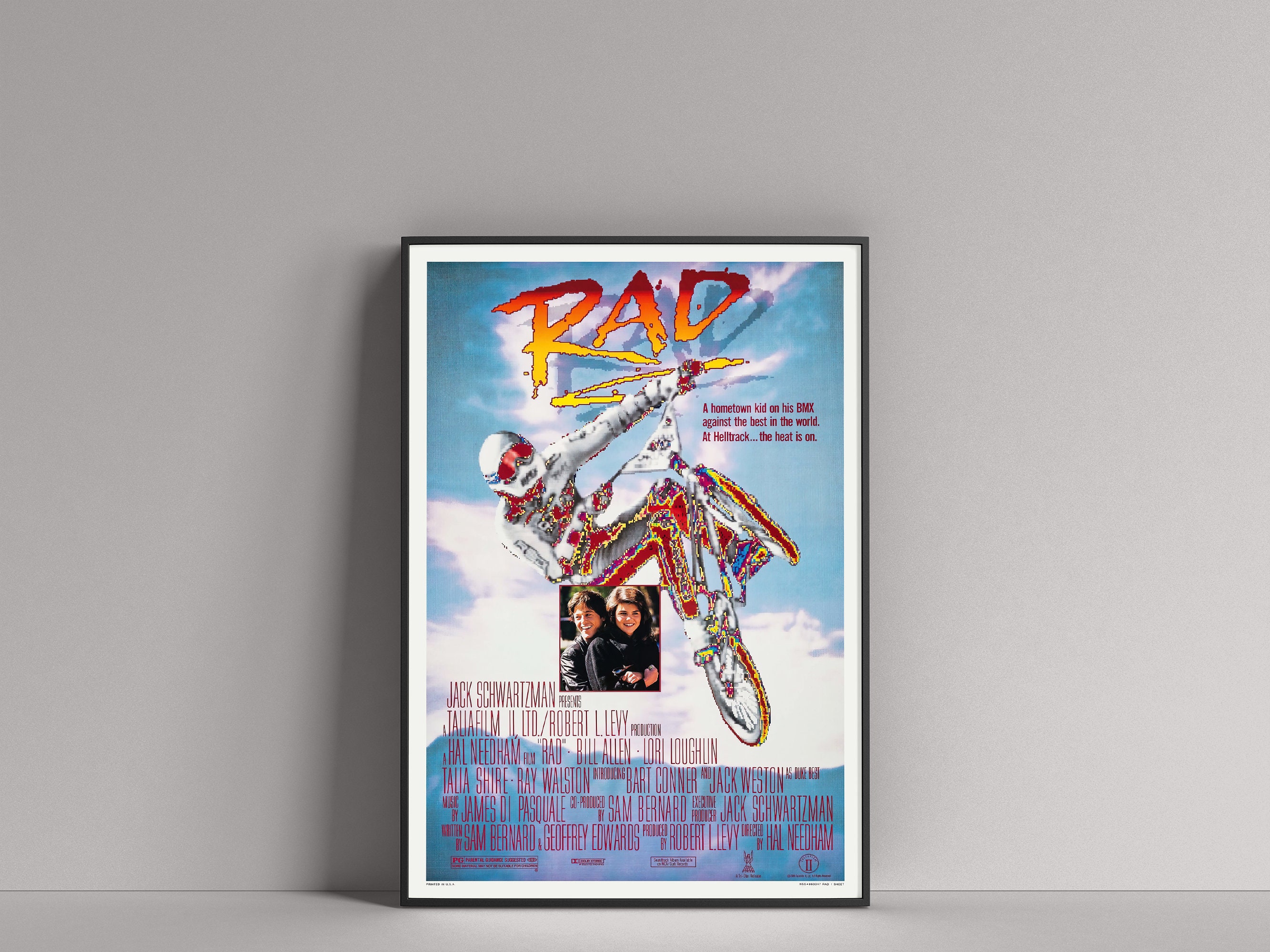 Sad Bart Poster for Sale by Kevin Trace Shop