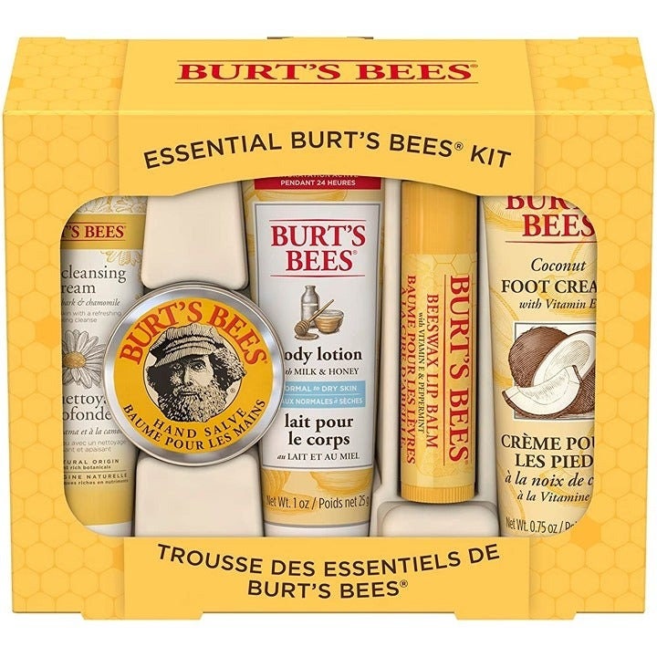 Burts Bees - Etsy Ireland Burts Bees - Etsy Ireland