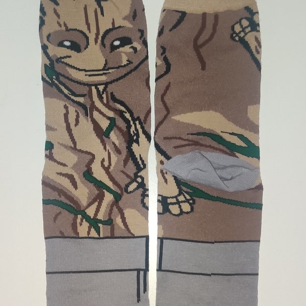 Chaussettes Groot | Galaxie