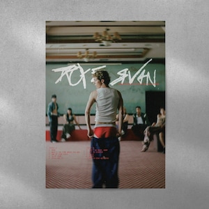 Póster musical Something To Give Each Other de Troye Sivan, arte digital, diseño original, descarga digital, arte mural, impresión musical, arte de póster