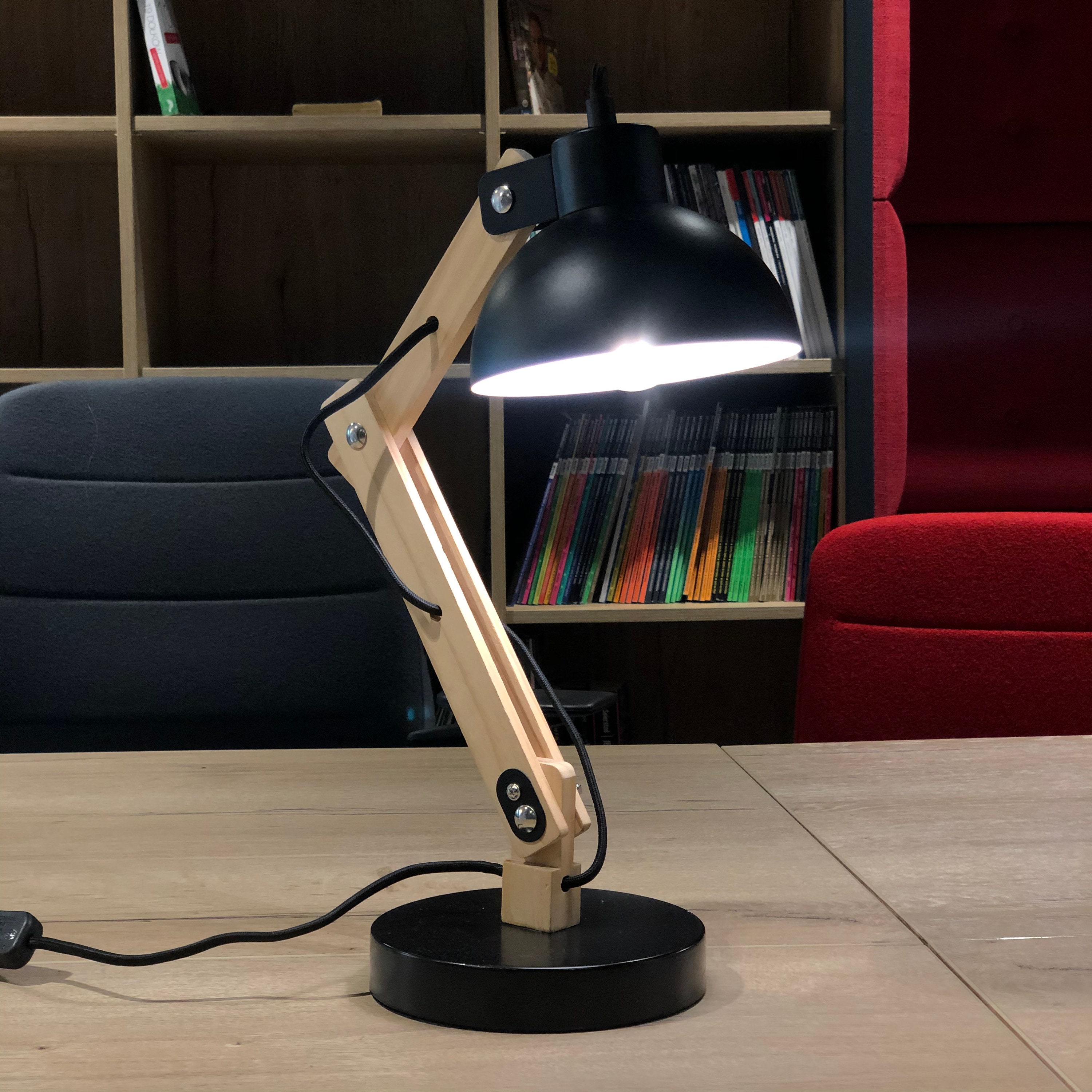 Tomons Lampe De Lecture