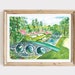 see more listings in the GOLF ART section