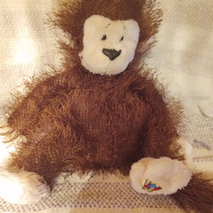 Collection of Ganz Webkinz lot includes 6