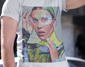 Bobby Brown Shirt - Etsy