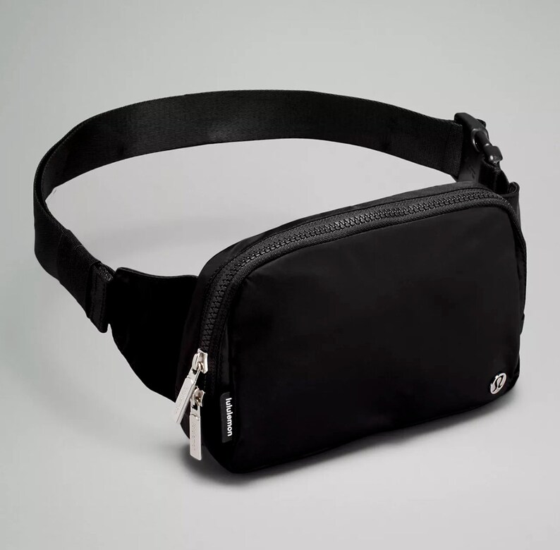 the everywhere belt bag lulu