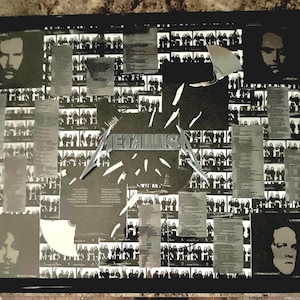 Metallica - Wall Art